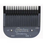 OSTER 914-88 Kerpamoji galvutė (1), 2,4 mm