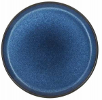 BITZ Gastro lėk&scaron;tė, juoda/tamsiai mėlyna, 17 cm