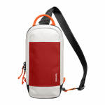 Krep&scaron;ys na Nintendo Switch 2 Tomtoc GameOn-G49 (raudona)