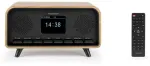 FM / DAB+ radijas su &bdquo;Bluetooth&ldquo;, USB Thomson RT850DABBT
