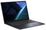 Ne&scaron;iojamas kompiuteris ASUS EXPERTBOOK B3 14" WUXGA, U5-225H, 16/512GB, BACKLIT, W11P, SC, 4G LTE, 3Y, EST KEYS