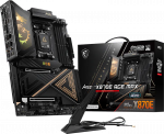 pagrindinė plok&scaron;tė MSI MEG X870E ACE MAX