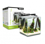 Aquael Shrimp Set DUO D&N 49L Juodas 2.0