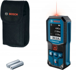 Lazerinis atstumų matuoklis Bosch GLM 40-31