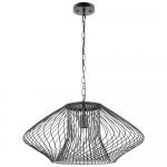 Besk Lubinis &scaron;viestuvas, E27, maks. 40 W, 220&ndash;240 V, juodas