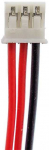 CoreParts CoreParts MBXSRVY-BA315, Lithium-Ion (Li-Ion), 3.7 V, 1.11 Wh, 35 mm, 11 mm, 53 mm