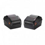 Spausdintuvas Bixolon XD5-43d, 12 dots/mm (300 dpi), EPL, ZPLII, USB, USB Host, juodas