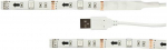 Synergy21 Synergy 21 LED Dekoline Flex Strip 36 RGB USB KOMPLETT Set