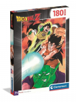 Clementoni Dėlionė 180 vnt. - Dragon Ball Z