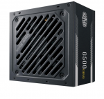 Cooler Master MPW-5001-ACAAG-NL PSU 500W 80 Plus Gold