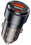 Remax RCC360 PD/QC 75W A+C greitas automobilinis kroviklis