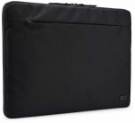 Case Logic 5101 Invigo Eco Ne&scaron;iojamas kompiuteris Sleeve 15.6" Juodas