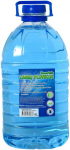 Vasarinis langų plovimo skystis, 4 l