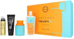 Armaf Beaut&eacute; Odyssey Mandarine Sky kvepalai Vyrams EDP 100ml + Perfume Body Pur&scaron;kiklis 50ml + Du&scaron;o želė 100ml + &Scaron;ampūnas 100ml