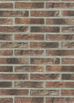 Viniliniai tapetai flizelino pagrindu ERISMANN BRICKS 90442, 0,53 x 10,05 m