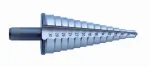 EXACT GMBH Kūginis žingsninis grąžtas HSS 4-20mm, EXACT, 05328, 20mm