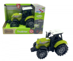 Impulse Toys Motor 112 - Traktorius su &scaron;viesa ir garsu
