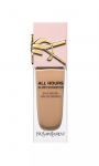 Yves Saint Laurent All Hours Glow Foundation Ln7 25ml