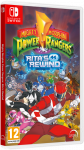 Mighty Morphin Power Rangers: Rita's Rewind - Nintendo Switch