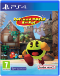 PAC-MAN WORLD Re-PAC &ndash; PlayStation 4