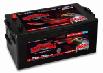 Akumuliatorius Sznajder SPECIAL AGM | 12 V 220 Ah 1200 A EN (SZAGM220R)
