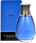 Alfred Sung Hei Eau De Toilette 100ml kvepalai Vyrams