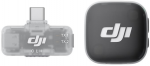 DJI Mic Mini 2 (1 TX + 1 Mobile RX + etui ładujące)