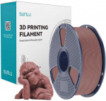 Sunlu Wood Filament (Cherry)