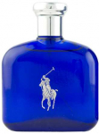 Blue Ralph Lauren Polo Mėlyna Eau De Toilette 125ml kvepalai