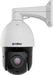 Ernitec 0070-08316-V2, IP apsaugos kamera, vidaus ir lauko, laidinė, lubų/sienos/stulpo, balta, metalinė