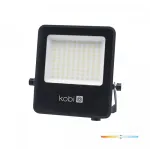 50W LED prožektorius ULSAN, juodas, 4000K