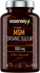 Trec Nutrition Mineral capsules TREC ESSENSEY MSM ORGANIC SULFUR 90 capsules
