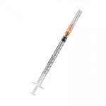 ICO Insulino &scaron;virk&scaron;tas 1ml 0,30 X 8mm 10 vienetų