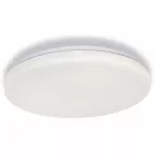 Lubinis &scaron;viestuvas VTAC Plafon LED lubinis apvalus 24W 2640lm 6500K 865 IP20 4099854647765