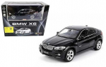 Hipo BMW X6 RC 1:28 3kol 16cm HRG15 57034