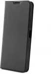 Dėklas iLike Otwierane etui Xiaomi Redmi 12 Book case Slim Juodas (ILIXIA12BCSB)