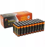 Uniross Baterija Uniross Industrial Alkaline LR06 BOX40vnt