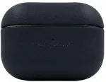 Evelatus Dėklas na ausinės Apple AirPods 4 apsauginis Silikoninis dėklas Dark Mėlyna EVEAIRP4PSCDB