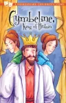 KNYGA William Shakespeare Cymbeline, King of Britain