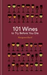 KNYGA Margaret Rand 101 Wines to try before you die