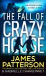 KNYGA James Patterson Fall of Crazy House