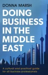 KNYGA Donna Marsh Doing Business in the Middle East