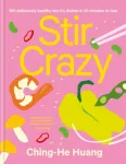 KNYGA Ching He Huang Stir Crazy