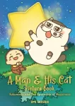 KNYGA Man and His Cat Picture Book