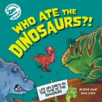 KNYGA Dave Hone Dinosaur Science: Who Ate the Dinosaurs?!