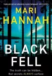 KNYGA Mari Hannah Juodas Fell