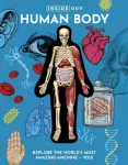 KNYGA Luann Columbo Inside Out Human Body