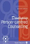 KNYGA Dave Mearns Developing Person-Centred Counselling