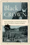 KNYGA Paul Clammer Juodas Crown