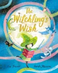 KNYGA Lu Fraser Witchling's Wish